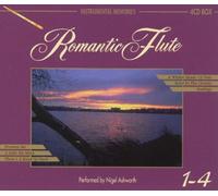 Diverse Interpreten - Romantic Flute (4cd) [Import]