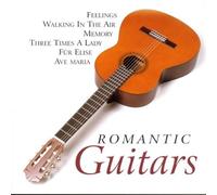 Diverse Interpreten - Romantic Guitars [Import]