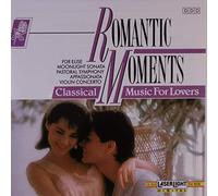 Diverse Interpreten - ROMANTIC MOMENTS Vol.4 L.van Beethoven