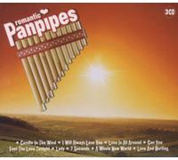 Diverse Interpreten - Romantic Panpipes [Import]