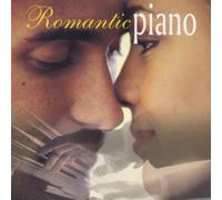 Diverse Interpreten - Romantic Piano [Import]