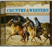 Diverse Interpreten - Roots of Country & Western