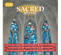 Diverse Interpreten - Sakralmusik, Simply The Best