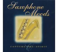Diverse Interpreten - Sax Moods-Capture The Spirit [Import]
