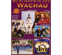 Diverse Interpreten - So Klingt's in Der Wachau