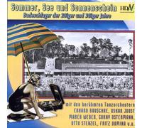 Diverse Interpreten - Sommer,See und Sonnensc. [Import]