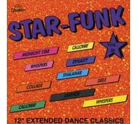 Diverse Interpreten - Star Funk Vol 20
