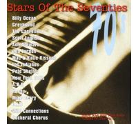 Diverse Interpreten - Stars of the Seventies