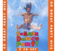 Diverse Interpreten - Summer Dance Party [Import]