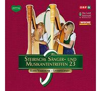 Diverse Interpreten,Sumt - Steir.Sänger-& Musikantentreffen 23