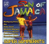 Diverse Interpreten - Sun of Jamaica [Import]