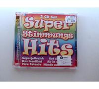 Diverse Interpreten – Super Stimmungshits Grillparty