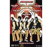 Diverse Interpreten - Superstars of 70s Soul Live [Import]