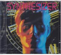 Diverse Interpreten - Synthesizer Memory Moments [Import]