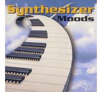Diverse Interpreten - Synthesizer Moods [Import]