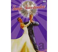 Diverse Interpreten - Tanzstunden Tango