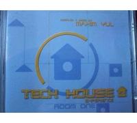 Various - Tech House Experience [Import]