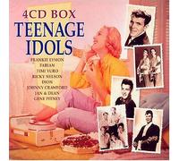 Diverse Interpreten - Teenage Idols [Import]
