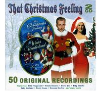 Diverse Interpreten - That Christmas Feeling [Import]