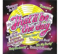 Diverse Interpreten - That'll Be The Day [Import]