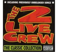 Diverse Interpreten - The 2 Live Crew [Import]