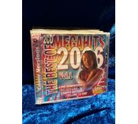 Diverse Interpreten - The Best of Mega Hits 2006 [Import]