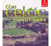Diverse Interpreten - The Celtic Collection