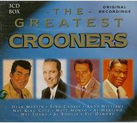 Diverse Interpreten - The Greatest Grooners