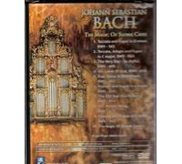 Diverse Interpreten - The Magic Of Slovak Caves [DVD]