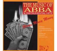 Diverse Interpreten - The Music of Abba