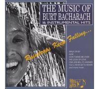 Diverse Interpreten - The Music of Burt Bacharach [Import]