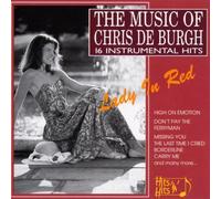 Diverse Interpreten - The Music of Chris de Burgh [Import]