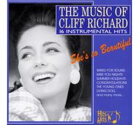 Diverse Interpreten - The Music of Cliff Richard