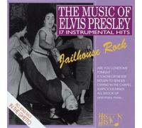 Diverse Interpreten - The Music of Elvis Presley