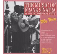 Diverse Interpreten - The Music of Frank Sinatra