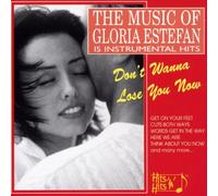 Diverse Interpreten - The Music of Gloria Estefan [Import]