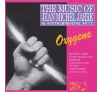 Diverse Interpreten - The Music of Jean Michel Jarre [Import]