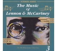 Diverse Interpreten - The Music of Lennon & Mccartne [Import]