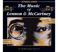 Diverse Interpreten - The Music of Lennon & Mccartne [Import]