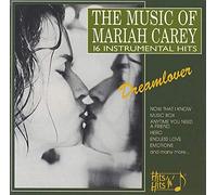 Diverse Interpreten - The Music of Mariah Carey [Import]