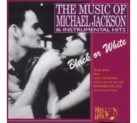 Diverse Interpreten - The Music of Michael Jackson