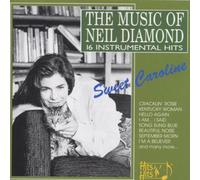 Diverse Interpreten - The Music of Neil Diamond [Import]
