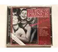 Diverse Interpreten - The Music of Prince