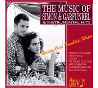 Artistes divers – La musique de Simon & Garfunkel
