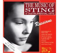Diverse Interpreten - The Music of Sting [Import]