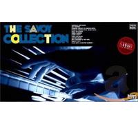 Diverse Interpreten - The Savoy Collection [Import]