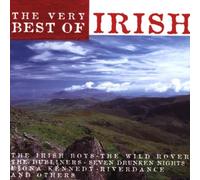Diverse Interpreten - The Very Best of Irish [Import]