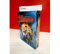 Diverse Interpreten - Thunderbirds Collection (Collector's Edition, 2 DVDs)