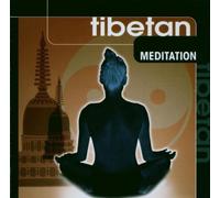 Diverse Interpreten - Tibetan Meditation