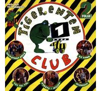 Diverse Interpreten - Tigerenten Club 2 [Import]